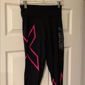 2XU Compression Tight Women MT